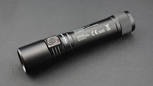 Fenix occasion - OCF059 WF30RE