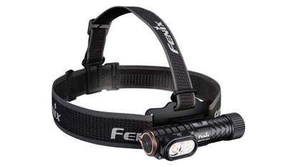 Fenix HM71R V2.0 - Lampe frontale rechargeable - 3500 lumens