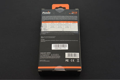 Fenix occasions - OCF131 - Revendeur Officiel Lampes FENIX depuis 2008 | Votre Boutique en ligne FENIX®