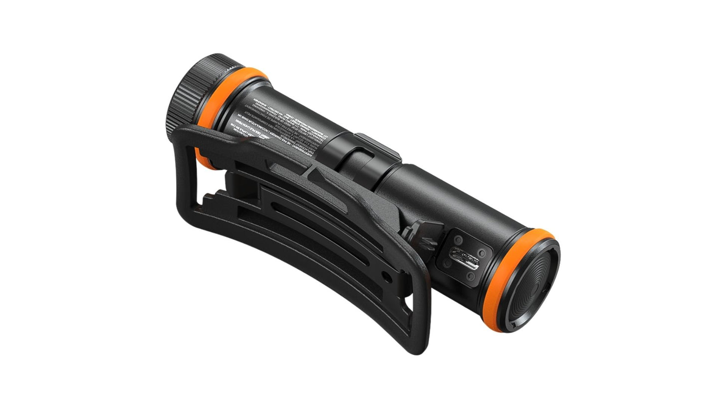 Fenix WH35RE - Lampe frontale à sécurité intrinsèque  - 280 lumens