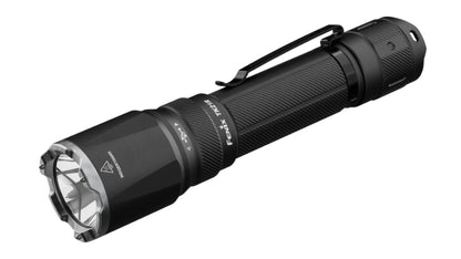 Fenix TK21R Lampe de poche tactique haute performance - 3600 lumens - Rechargeable USB-C