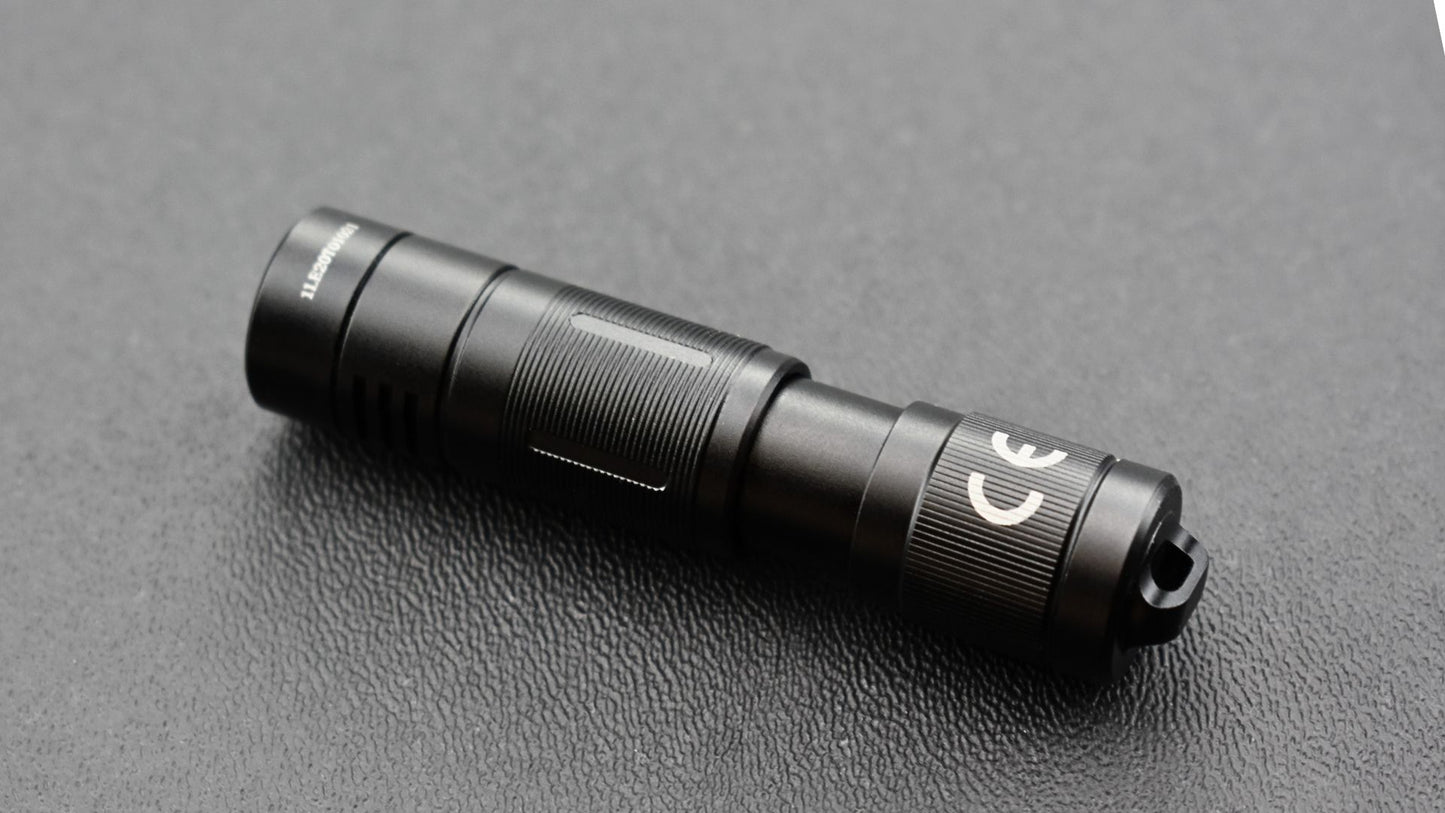 Fenix occasion - OCF067 E05R Noir