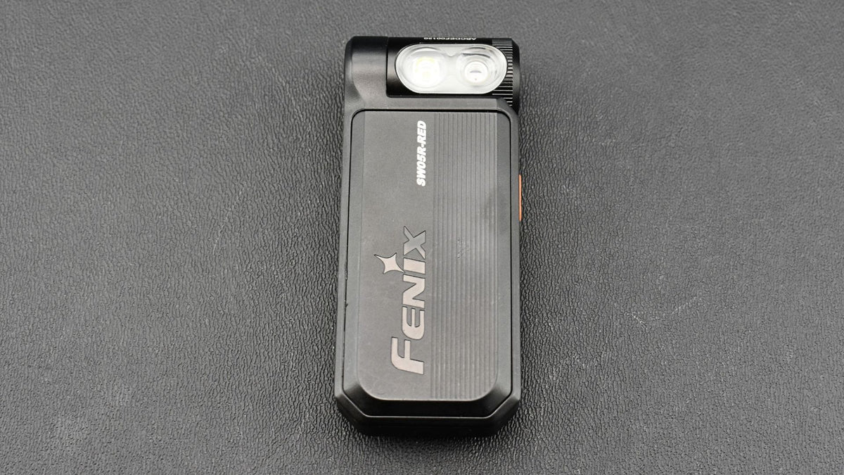 Fenix occasion - OCF051 SW05R-RED