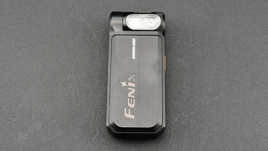 Fenix occasion - OCF051 SW05R-RED