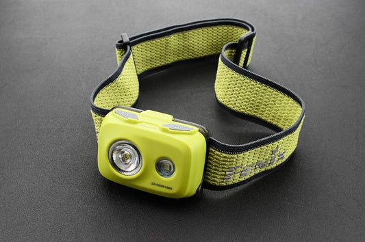 Fenix occasion - OCF003 HL16 Vert - Revendeur Officiel Lampes FENIX depuis 2008 | Votre Boutique en ligne FENIX®