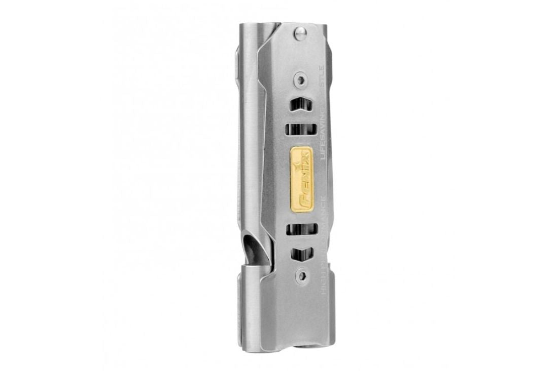 Fenix NW20 - Sifflet de survie 120bB - Revendeur Officiel Lampes FENIX depuis 2008 | Votre Boutique en ligne FENIX®