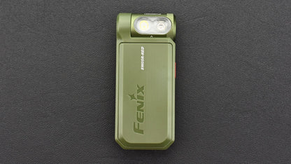 Fenix occasion - OCF077 SW05RSG-RED