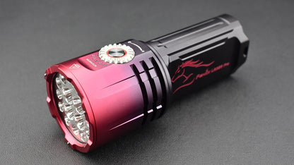 Fenix occasion - OCF005 LR35R PRO Edition limitée année du cheval