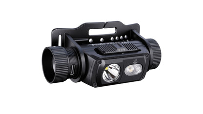 Fenix HM60R V2.0 - Lampe frontale haute performance - 1600 lumens