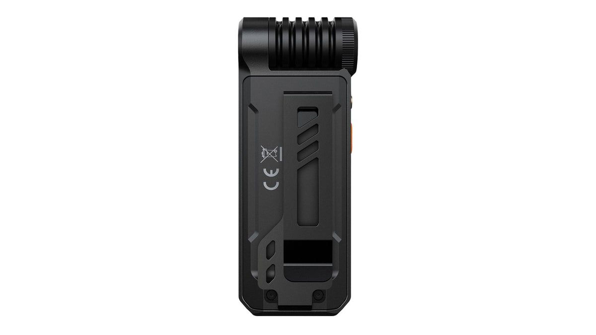 Fenix SW06R - Lampe de poche rechargeable compacte - 500 lumens