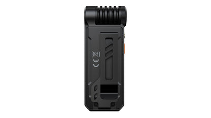 Fenix SW06R - Lampe de poche rechargeable compacte - 500 lumens