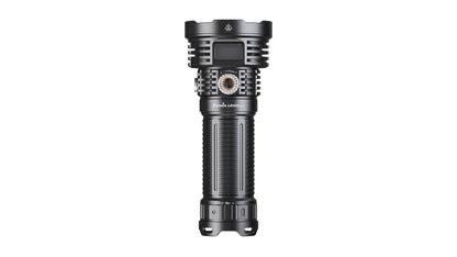 Fenix LR50R V2.0 - Lampe de poche multifonction super lumineuse rechargeable - 18 000 lumens
