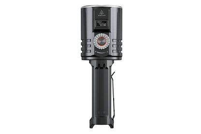 Fenix LR36R - 10000 lumens - 1260 mètres de portée - Laser blanc - Revendeur Officiel Lampes FENIX depuis 2008 | Votre Boutique en ligne FENIX®