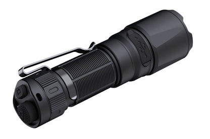Fenix TK05R - Lampe de poche tactique rechargeable USB-C - 1000 lumens - Revendeur Officiel Lampes FENIX depuis 2008 | Votre Boutique en ligne FENIX®