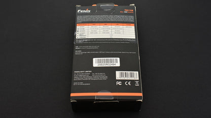 Fenix occasions - OCF147 TK11R - Revendeur Officiel Lampes FENIX depuis 2008 | Votre Boutique en ligne FENIX®