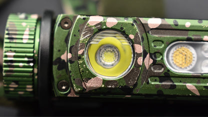 Fenix occasion - OCF013 HM60R Camo