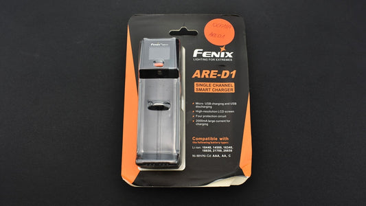 Fenix occasion - OCF169 ARE-D1 - Revendeur Officiel Lampes FENIX depuis 2008 | Votre Boutique en ligne FENIX®