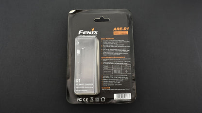 Fenix occasion - OCF058 ARE-D1