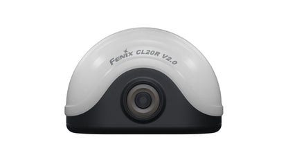 Fenix CL20R V2.0 - Lanterne de camping multicolore - 300 lumens