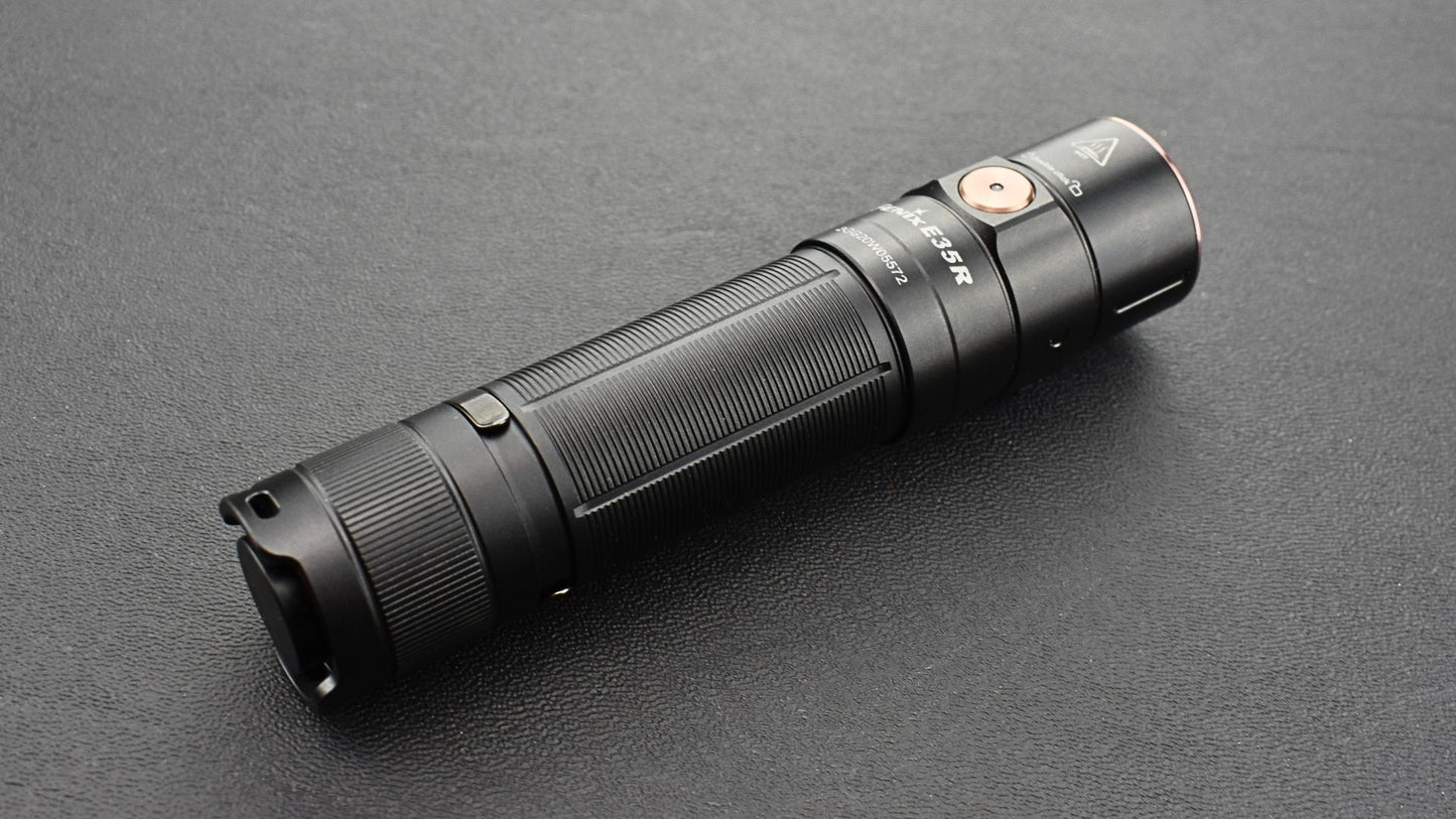 Fenix occasion - OCF070 E35R