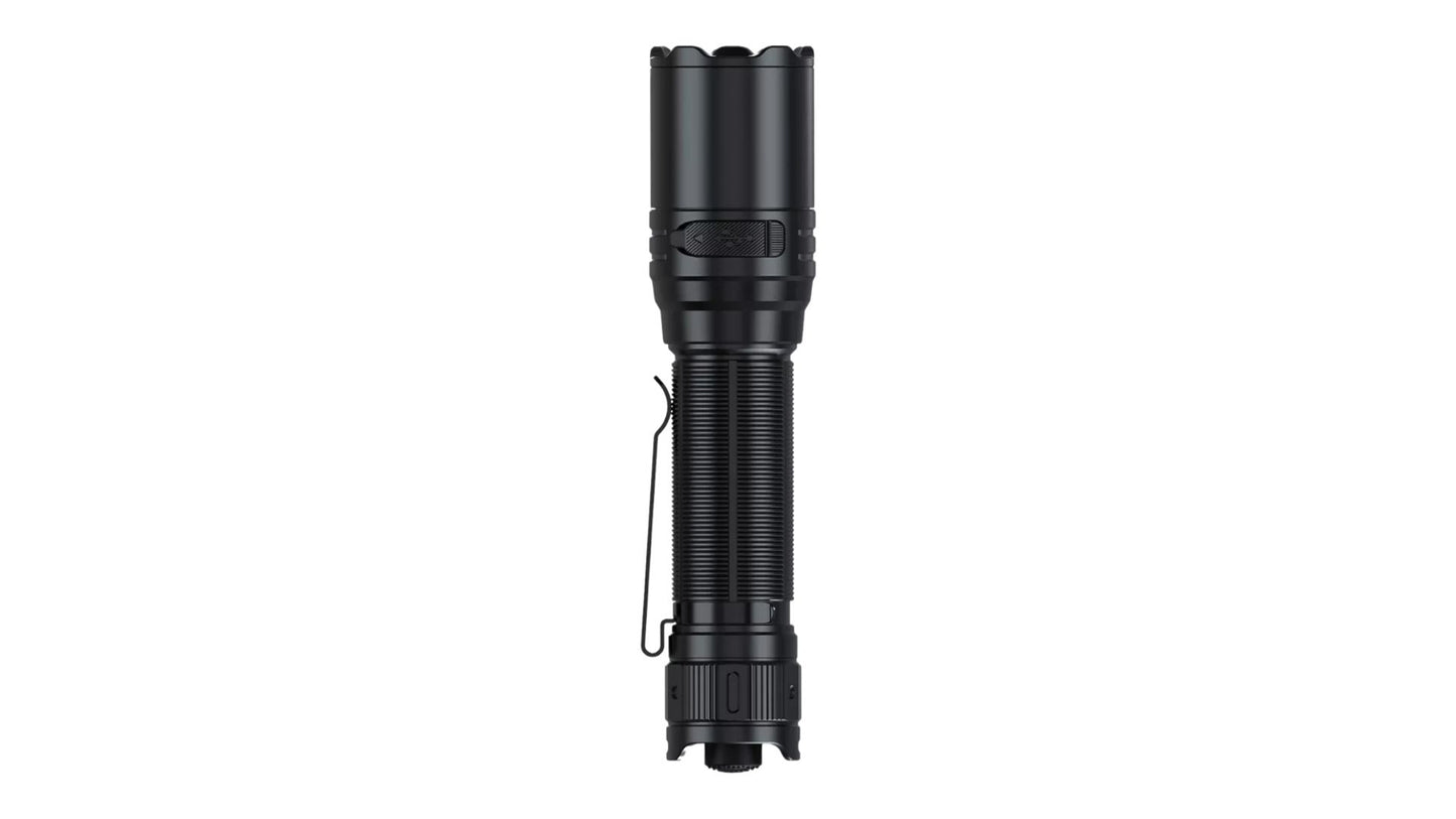 Fenix TK15R - Lampe torche tactique rechargeable système IRIS X - 3200 lumens