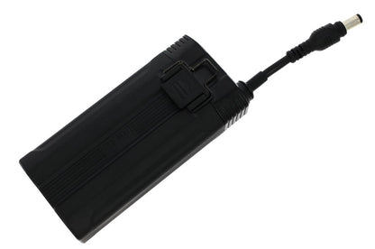 Fenix boitier batterie pour lampe frontale Fenix HP30R V2.0 compatible avec HP35R
