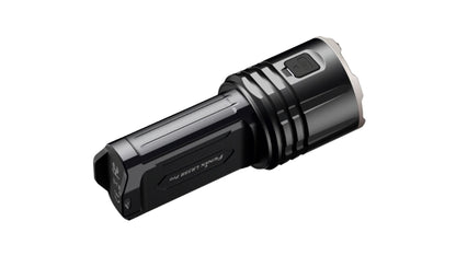 Fenix LR35R Pro - Lampe de recherche super lumineuse - 10000 LUMENS