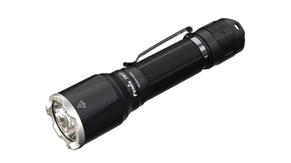 Fenix TK17 Lampe de poche tactique haute performance - 3600 lumens - Rechargeable USB-C