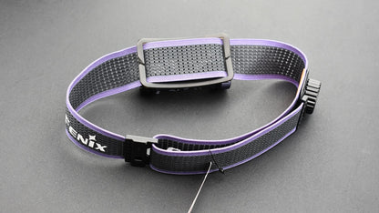 Fenix occasion - OCF134 HM65R-T V2.0 DARK PURPLE