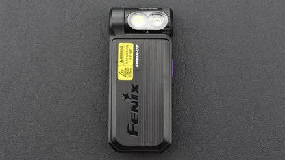 Fenix occasion - OCF014 SW05R-UV Black