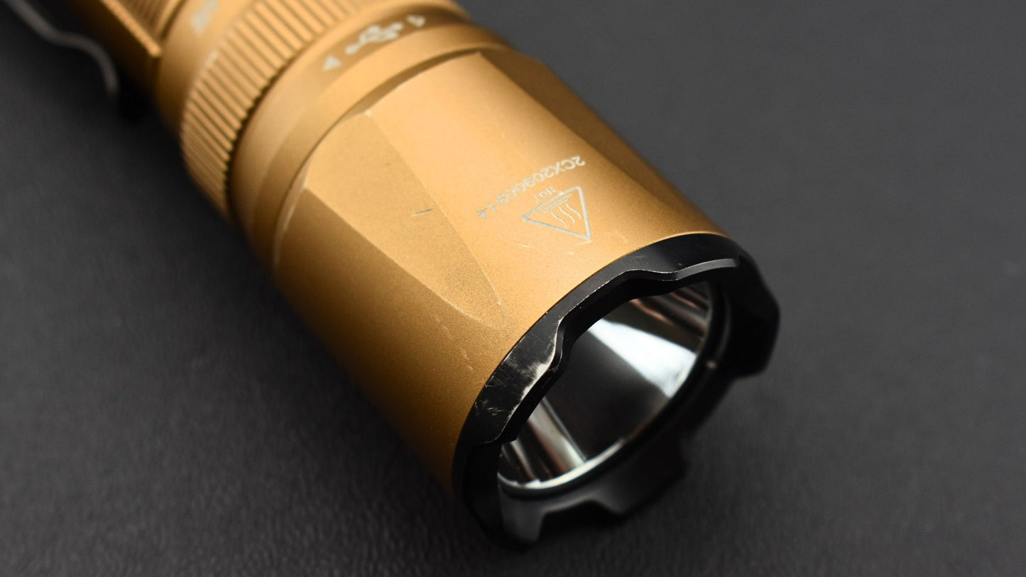 Fenix occasion - OCF012 TK20R UE Désert