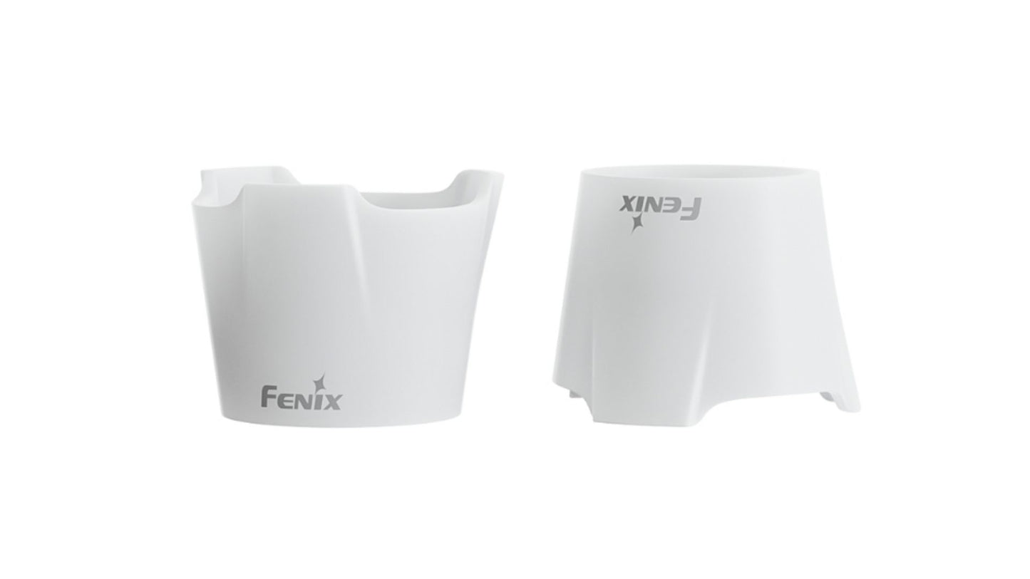 Fenix AOD-04 Diffuseur blanc