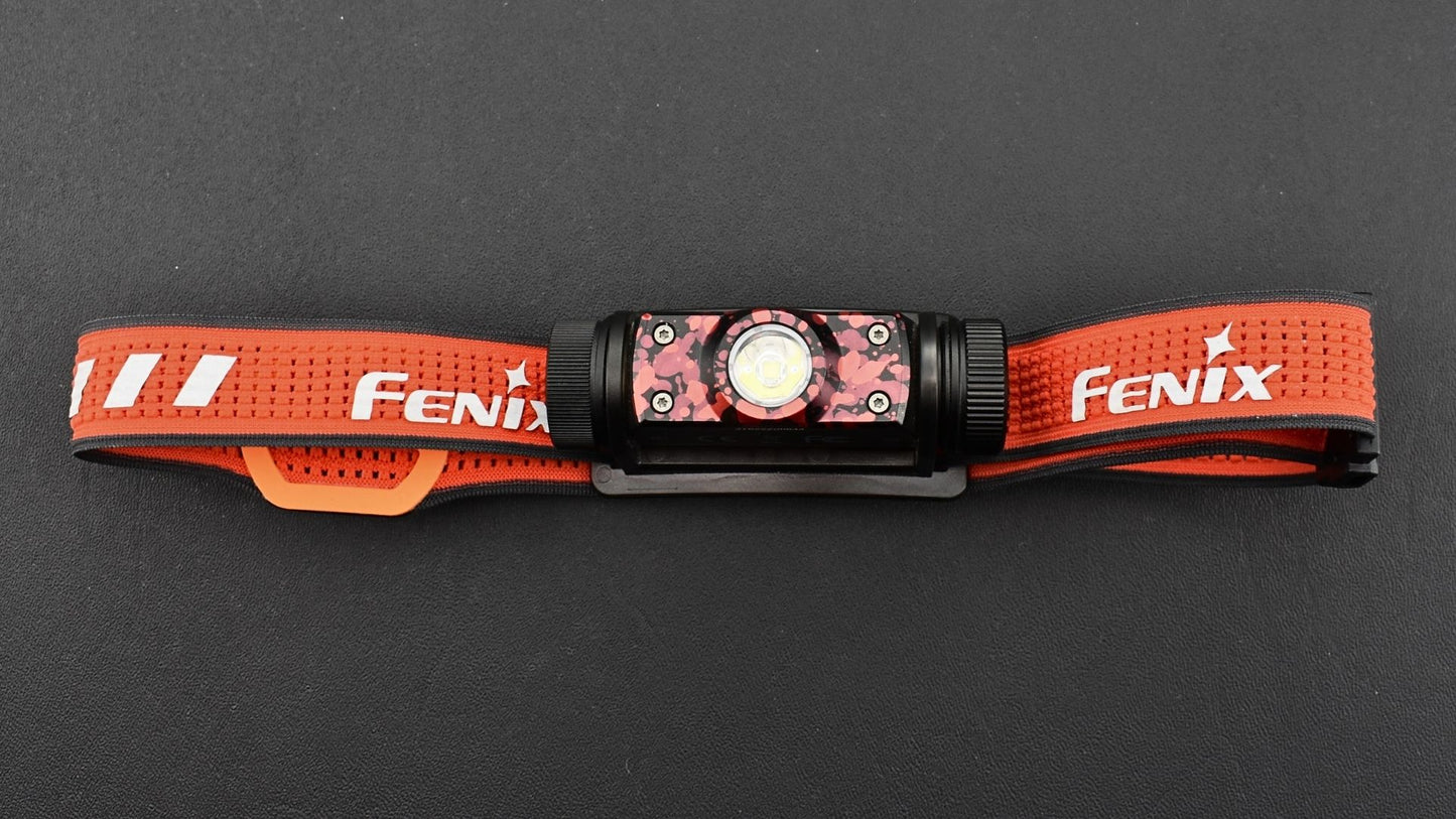Fenix occasion - OCF047 HM62-T Magma