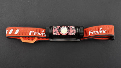Fenix occasion - OCF047 HM62-T Magma