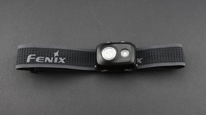 Fenix occasion - OCF184 HL16 Black intégral