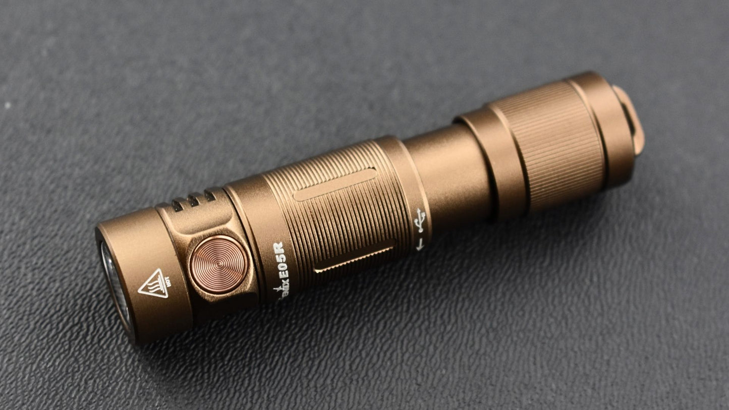 Fenix occasion - OCF069 E05R Marron