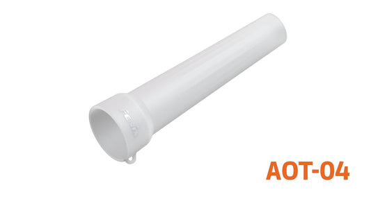 Fenix - AOT-04 W - BLANC - Bâton de signalisation blanc - Revendeur Officiel Lampes FENIX depuis 2008 | Votre Boutique en ligne FENIX®