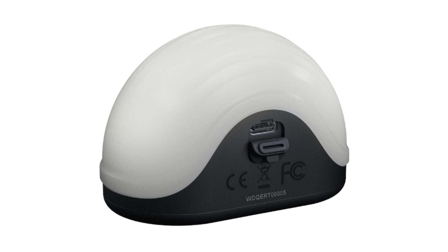 Fenix CL20R PRO - Lanterne de camping multicolor - 400 lumens