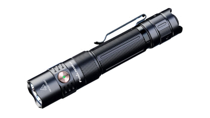 Fenix PACK - PD35R ACE 2000 lumens + CL01 BLACK