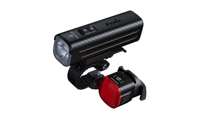 Fenix BC28R - Lampe de vélo à commande intelligente - 2500 lumens