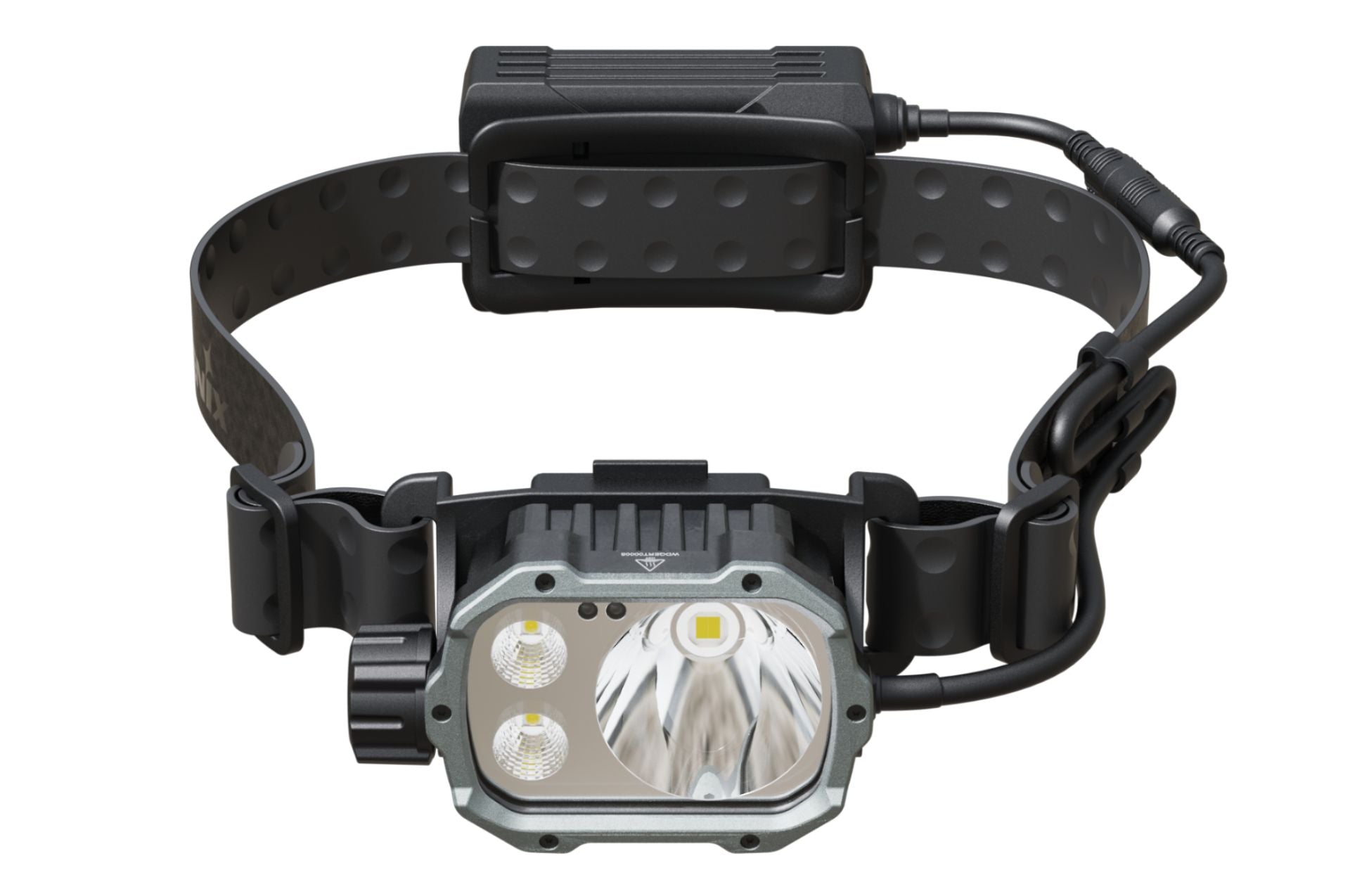 Fenix HP35R SAR - Lampe frontale rechargeable USB-C - 4000 lumens - 450 mètres de portée - Revendeur Officiel Lampes FENIX depuis 2008 | Votre Boutique en ligne FENIX®
