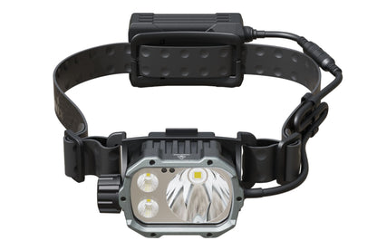 Fenix HP35R SAR - Lampe frontale rechargeable USB-C - 4000 lumens - 450 mètres de portée - Revendeur Officiel Lampes FENIX depuis 2008 | Votre Boutique en ligne FENIX®