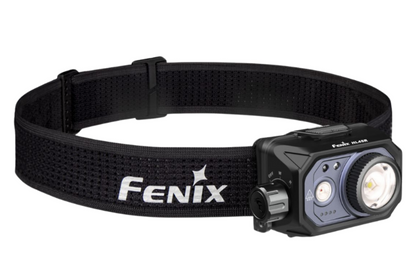 Fenix HL45R - Lampe frontale à induction polyvalente - 1000 lumens - Revendeur Officiel Lampes FENIX depuis 2008 | Votre Boutique en ligne FENIX®