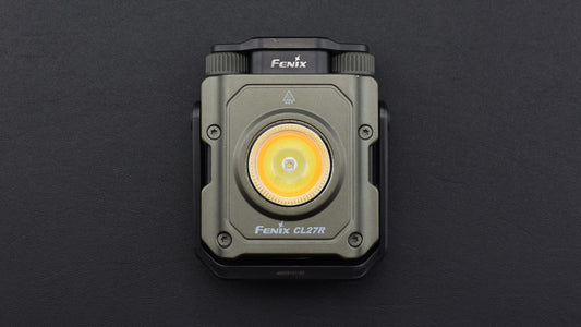 Fenix occasion - OCF011 CL27R