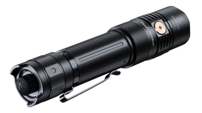 Fenix pack - PD36R ACE 3000 lumens + E12 V3.0
