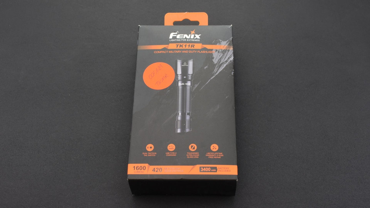 Fenix occasion - OCF129 TK11R