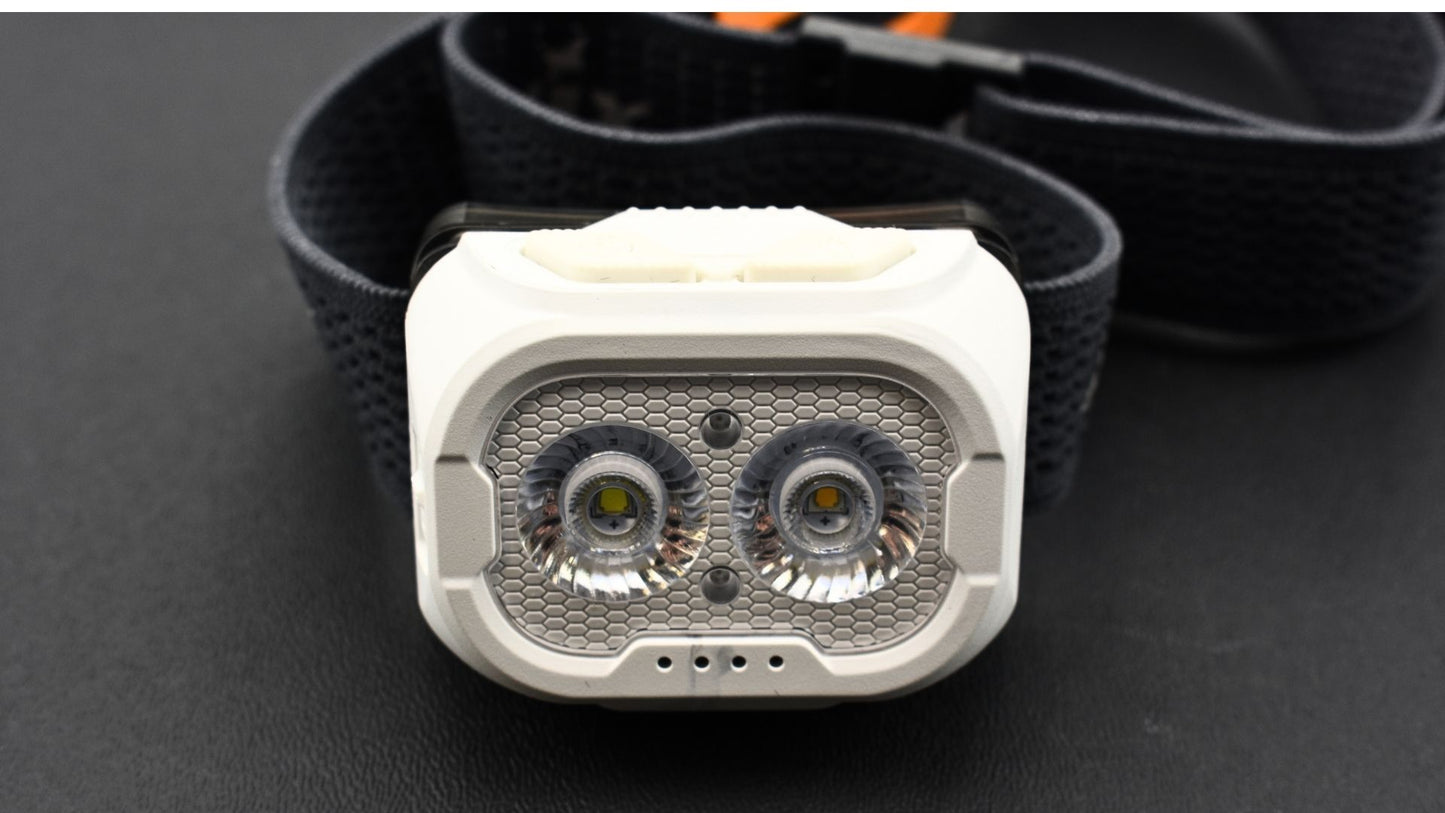 Fenix occasion - OCF041 HL18R-T Iceberg White