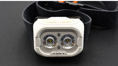 Fenix occasion - OCF041 HL18R-T Iceberg White