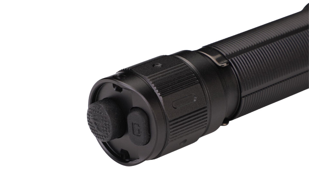 Fenix TK11 PRO - Lampe de poche tactique rechargeable - 1650 lumens