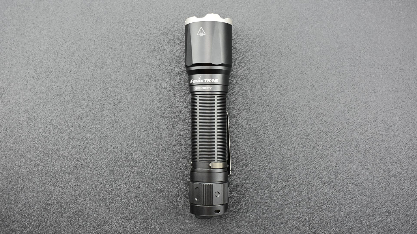 Fenix occasion - OCF121 TK16 V2.0